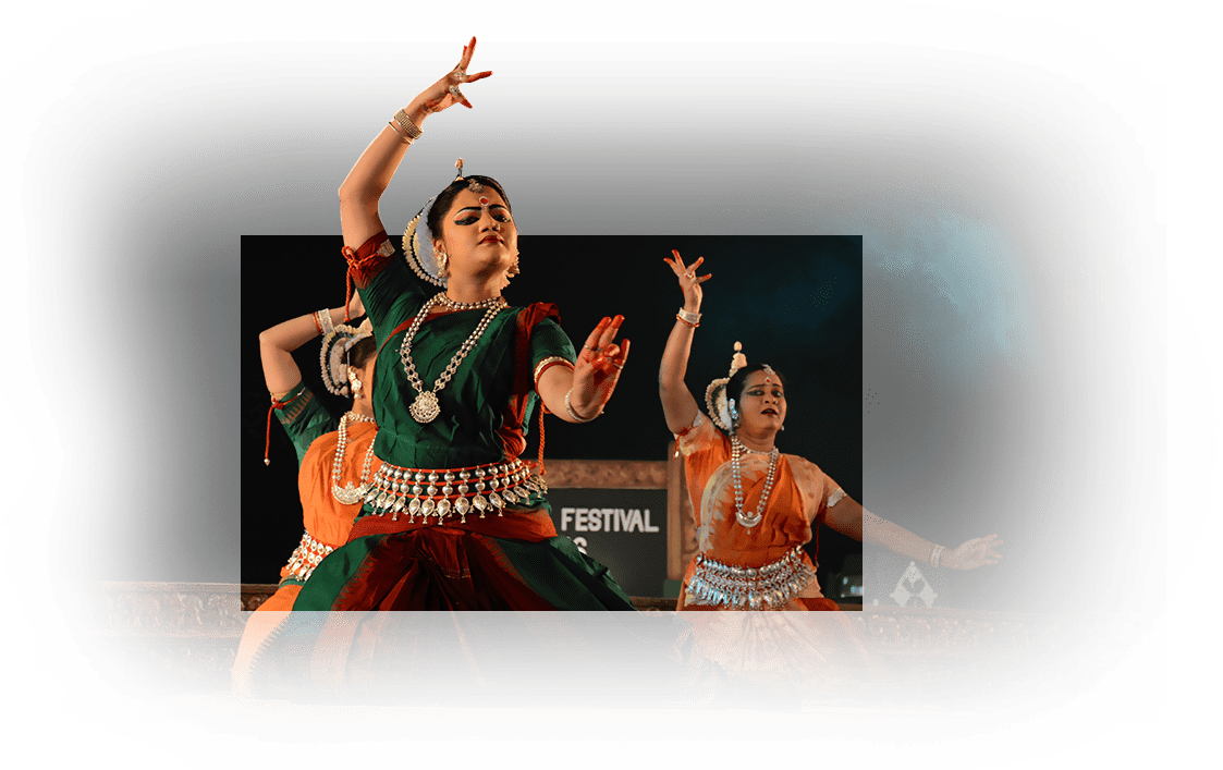 Odisha Tourism