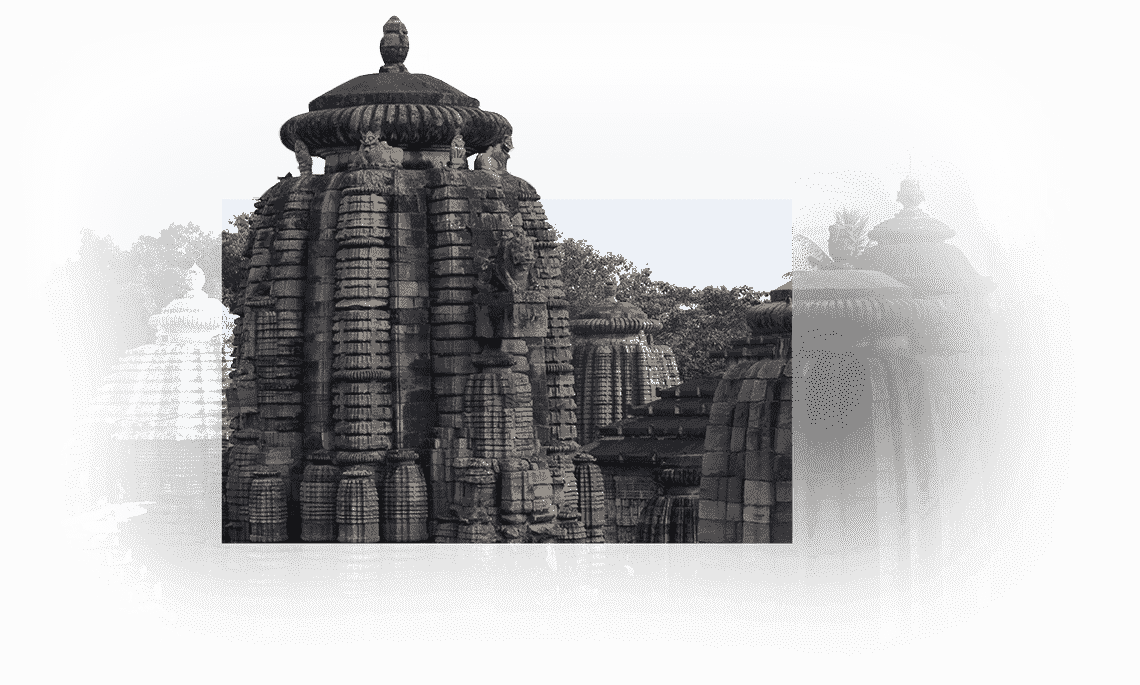 Odisha Tourism