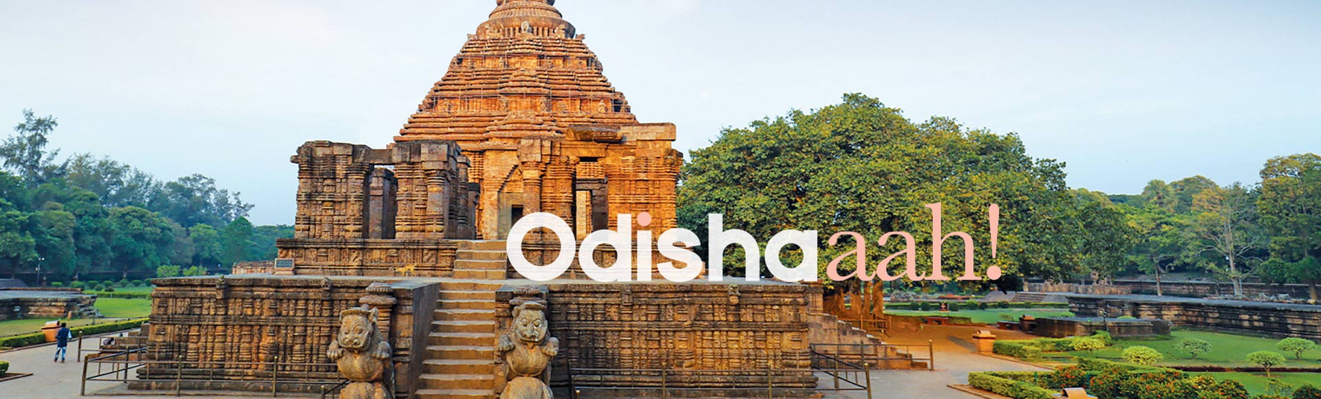 glimpses of odisha