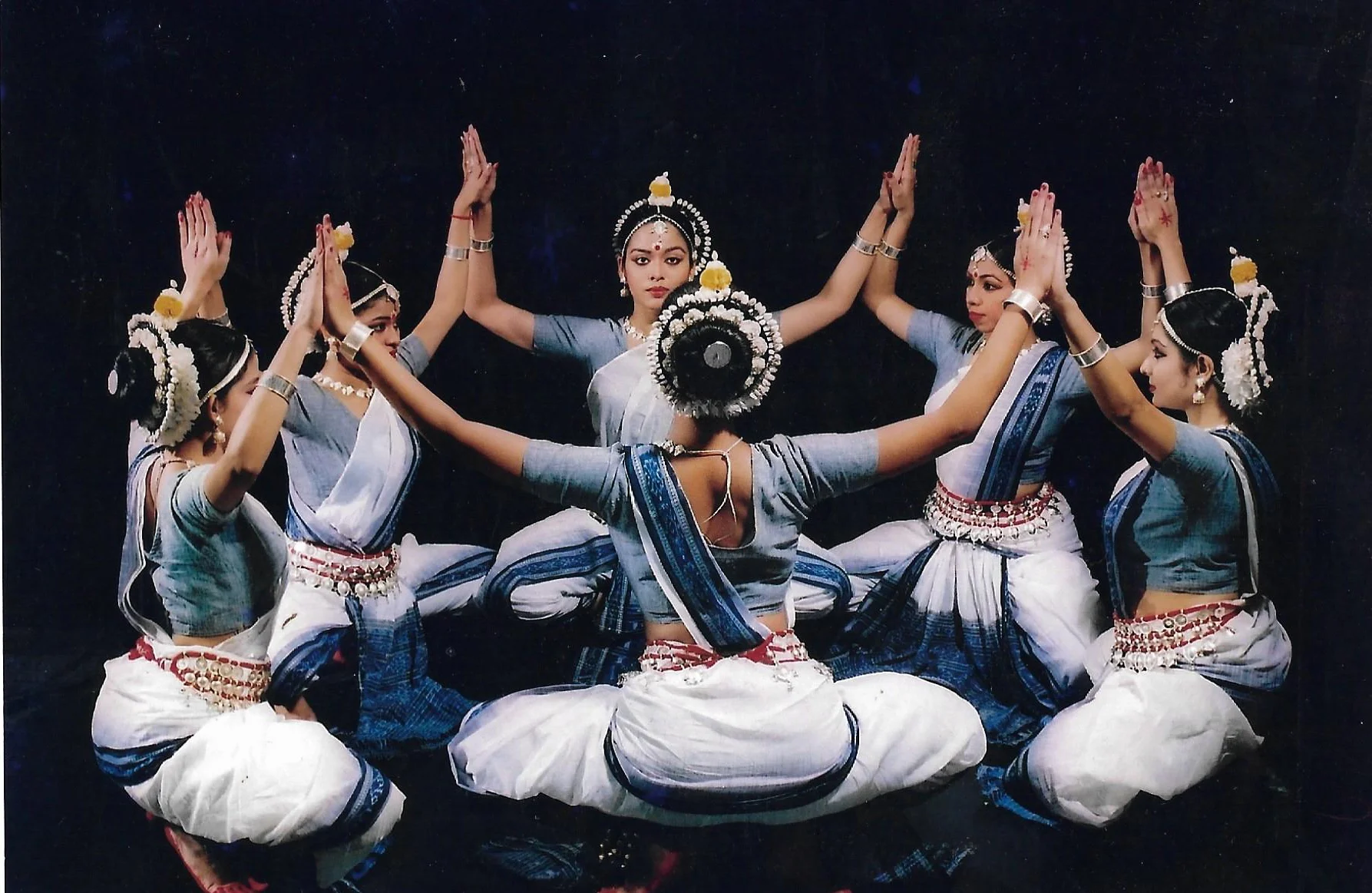 Konark Dance Festival