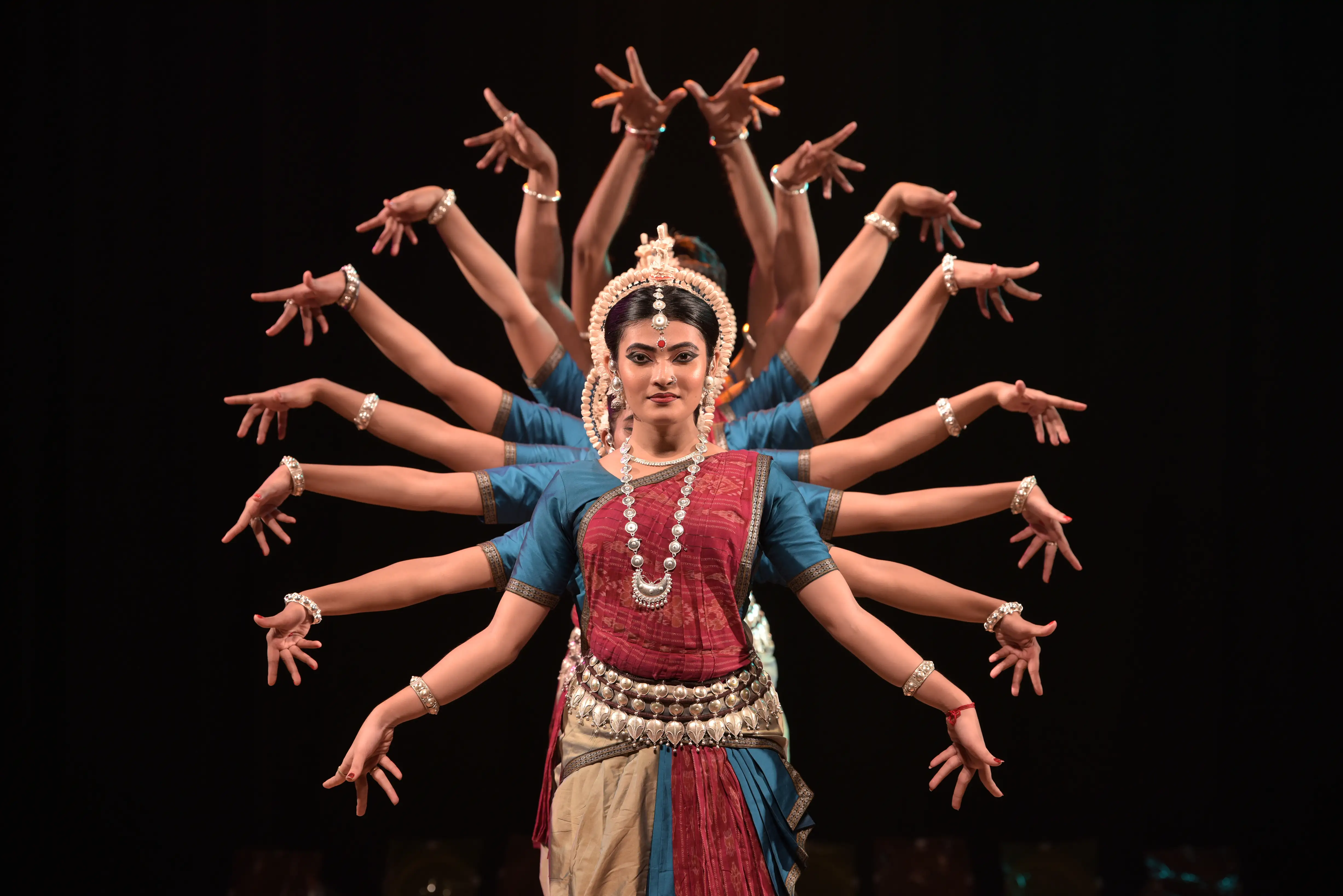 Konark Dance Festival
