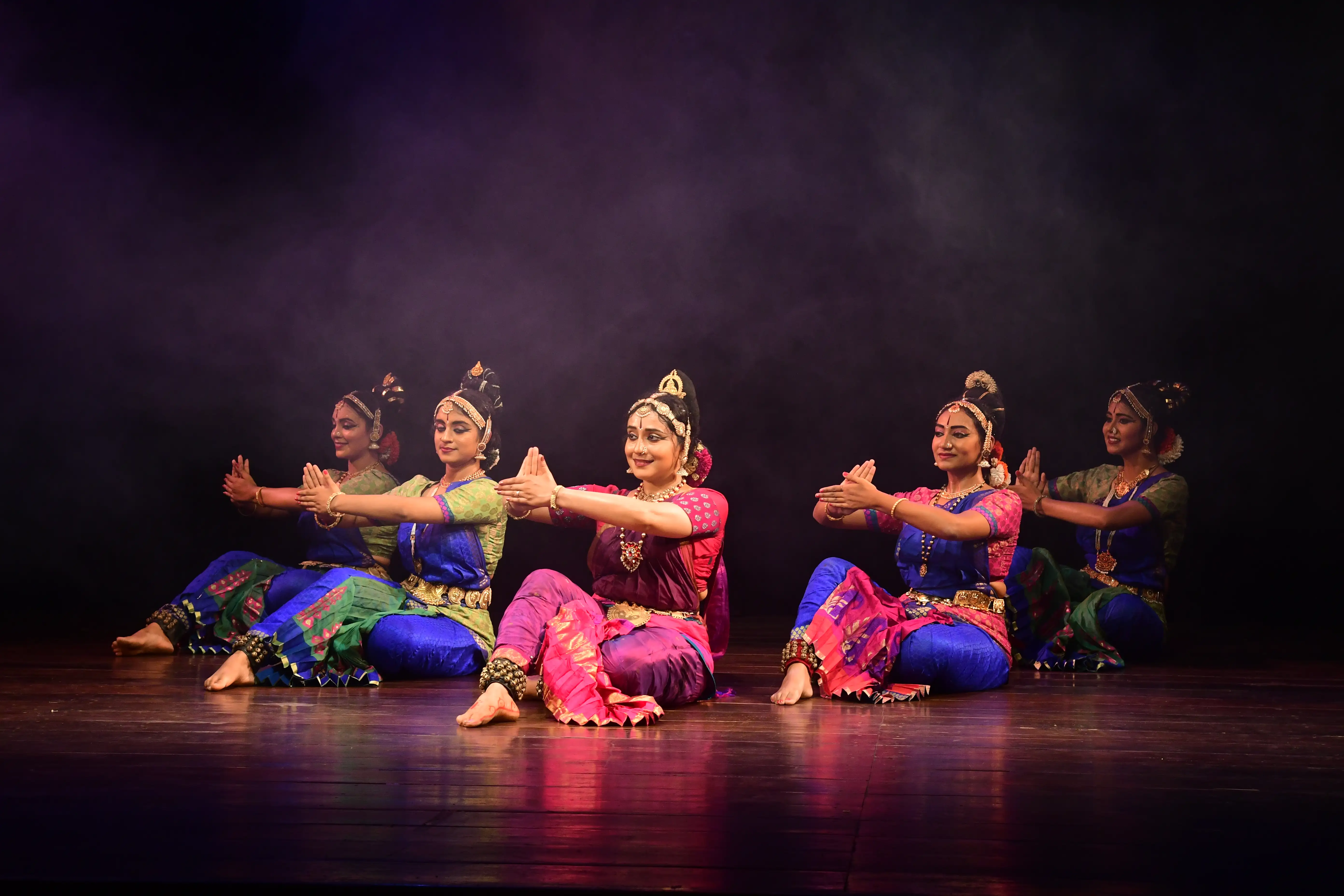 Konark Dance Festival