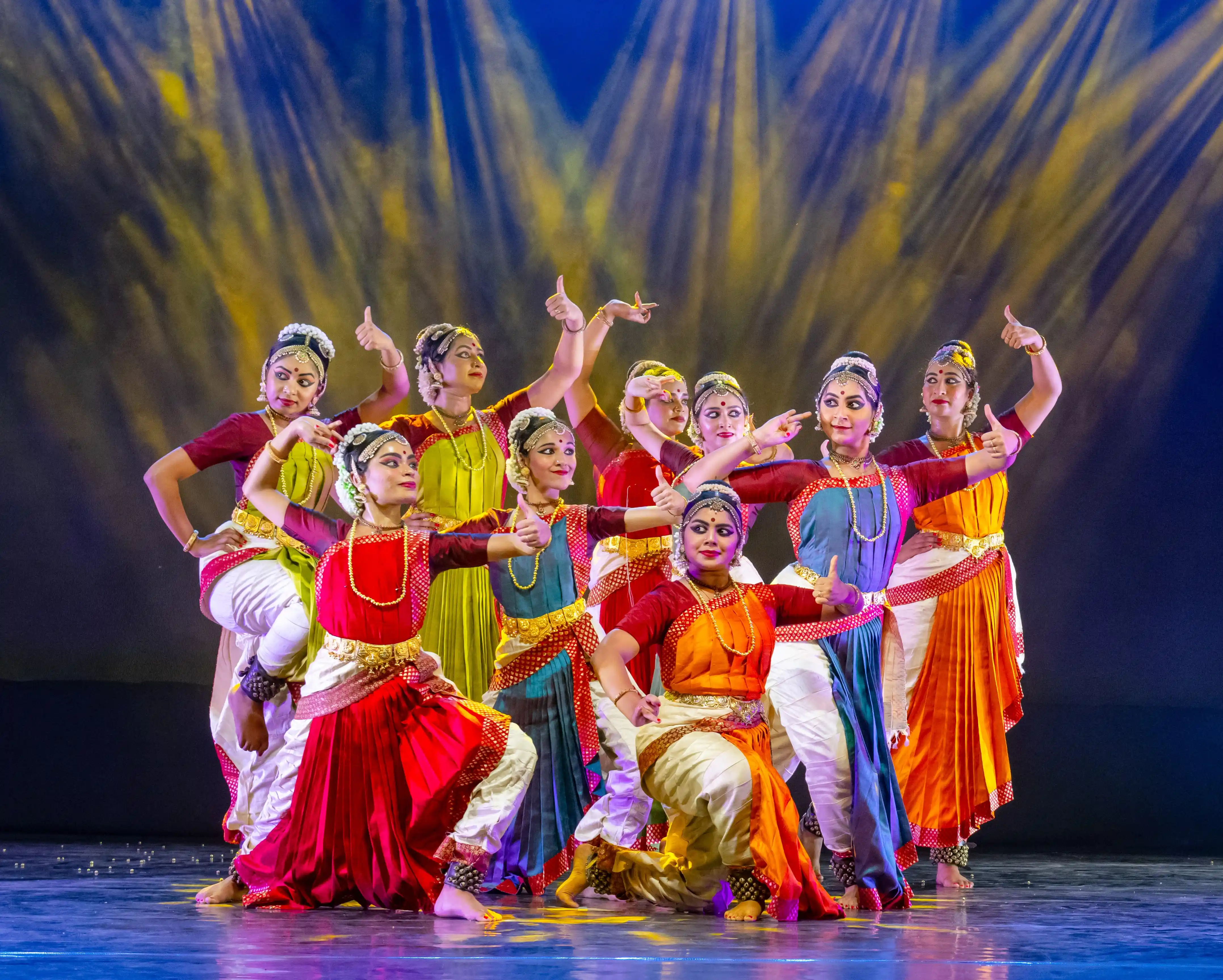 Konark Dance Festival