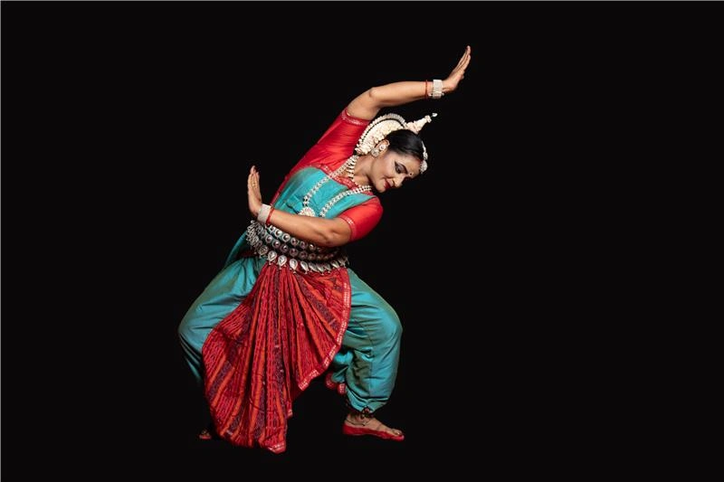 Konark Dance Festival