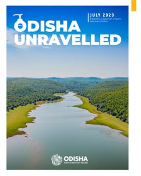 ODISHA UNRAVELLED  JULY 2020