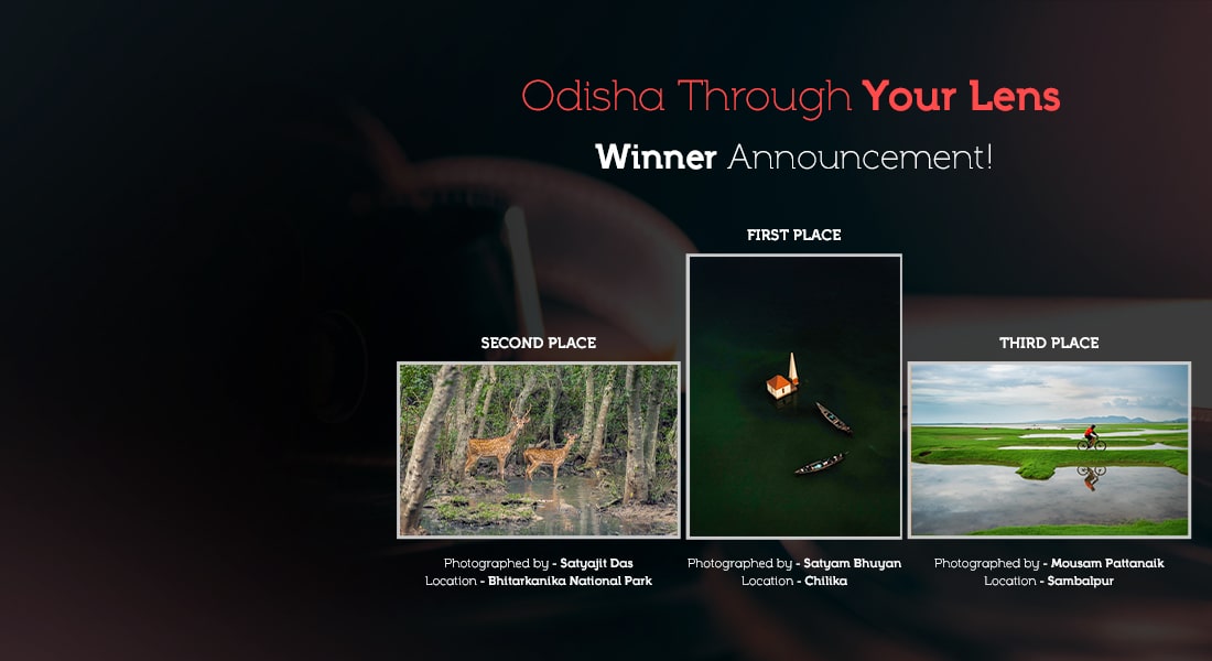 Photography contest